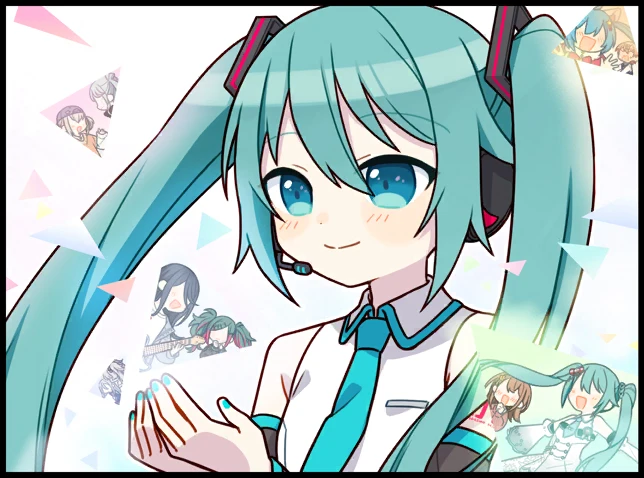 来自珍藏集: Japanese